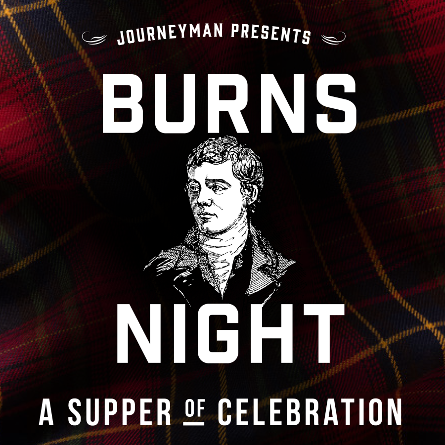 Burns Night – A Supper of Celebration